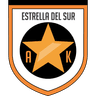 Escudo de Estrella del Sur (Alejandro Korn)